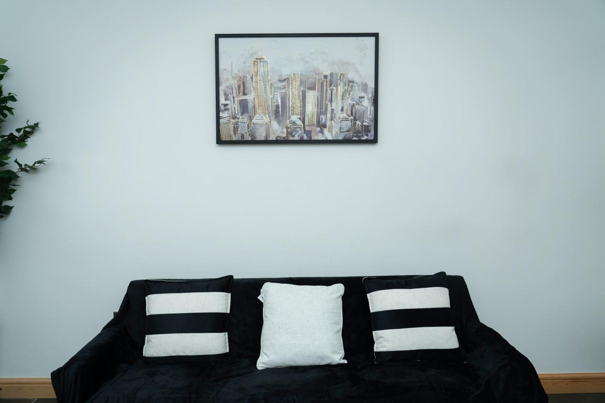 Double Bedroom Near Etihad And Coop Live With Free Parking, Shared Kitchen & Bathroom Манчестер Экстерьер фото